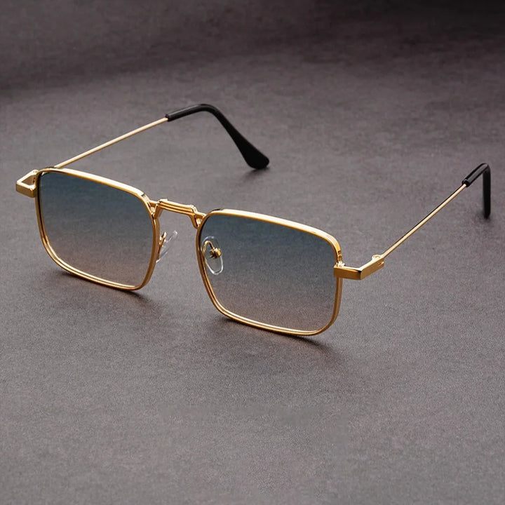 Janson Square Sunglasses