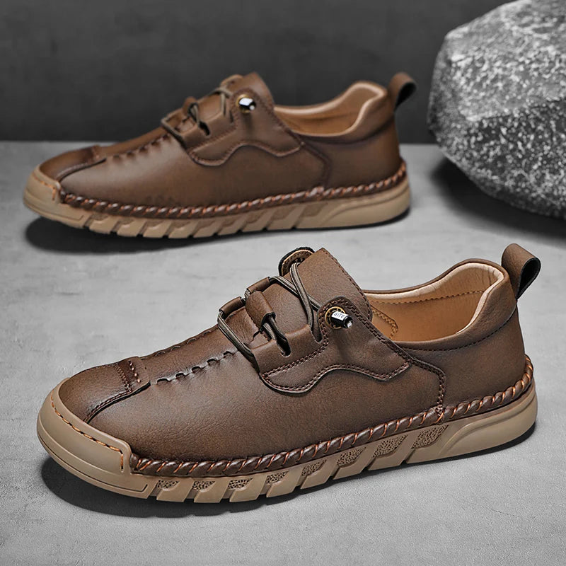 Alden Genuine Leather Shoes
