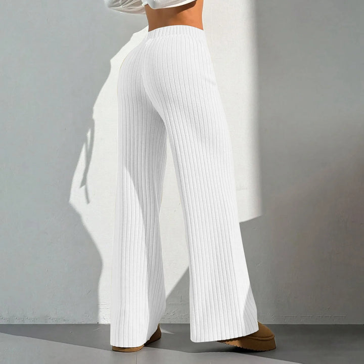 Amara Rib Pants