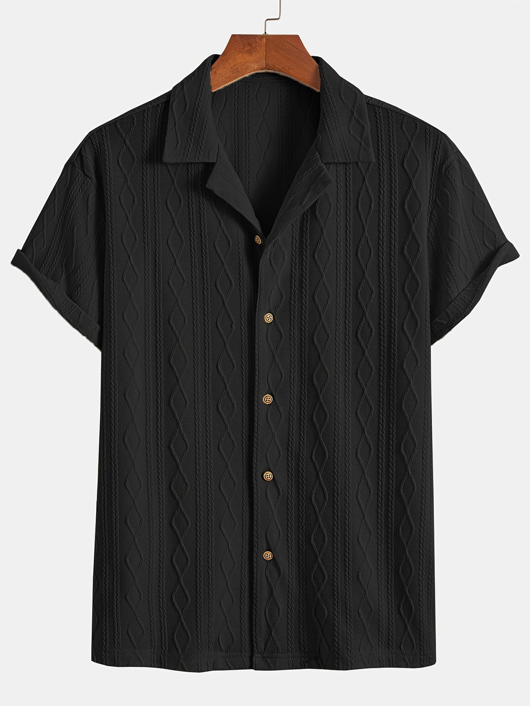 Geometric Summer Shirts