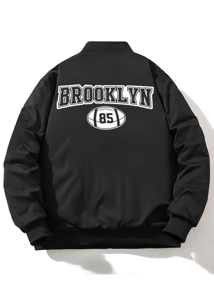 York Bomber Jacket