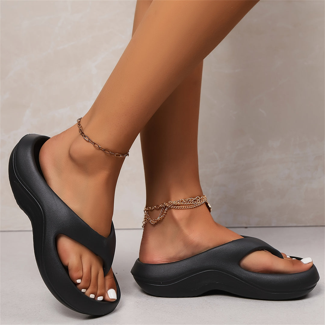 Air Cloud Slippers