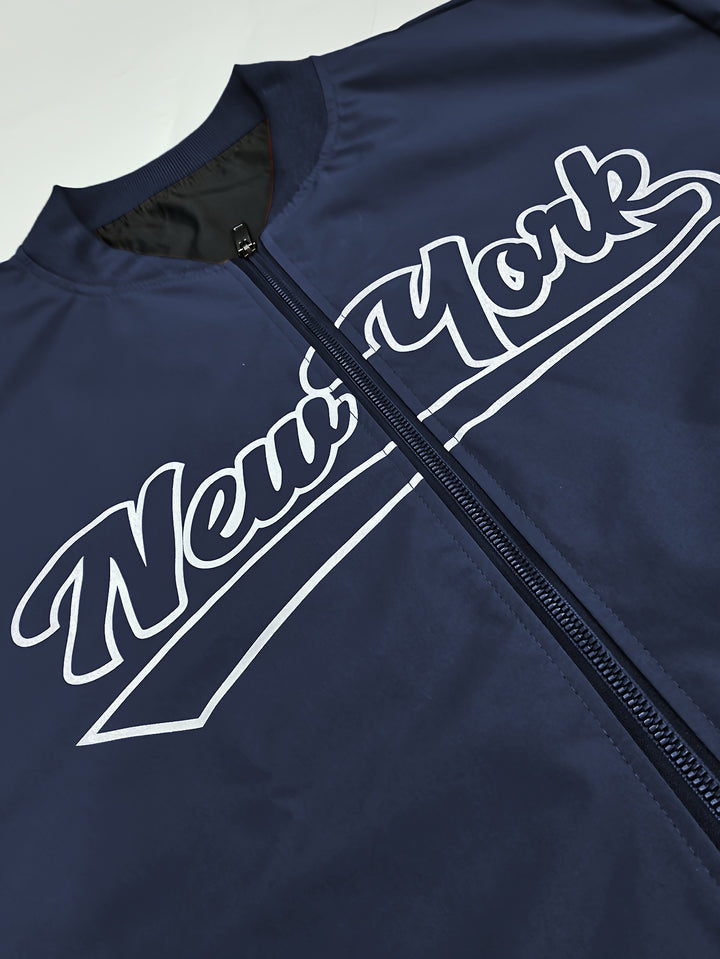 York Bomber Jacket
