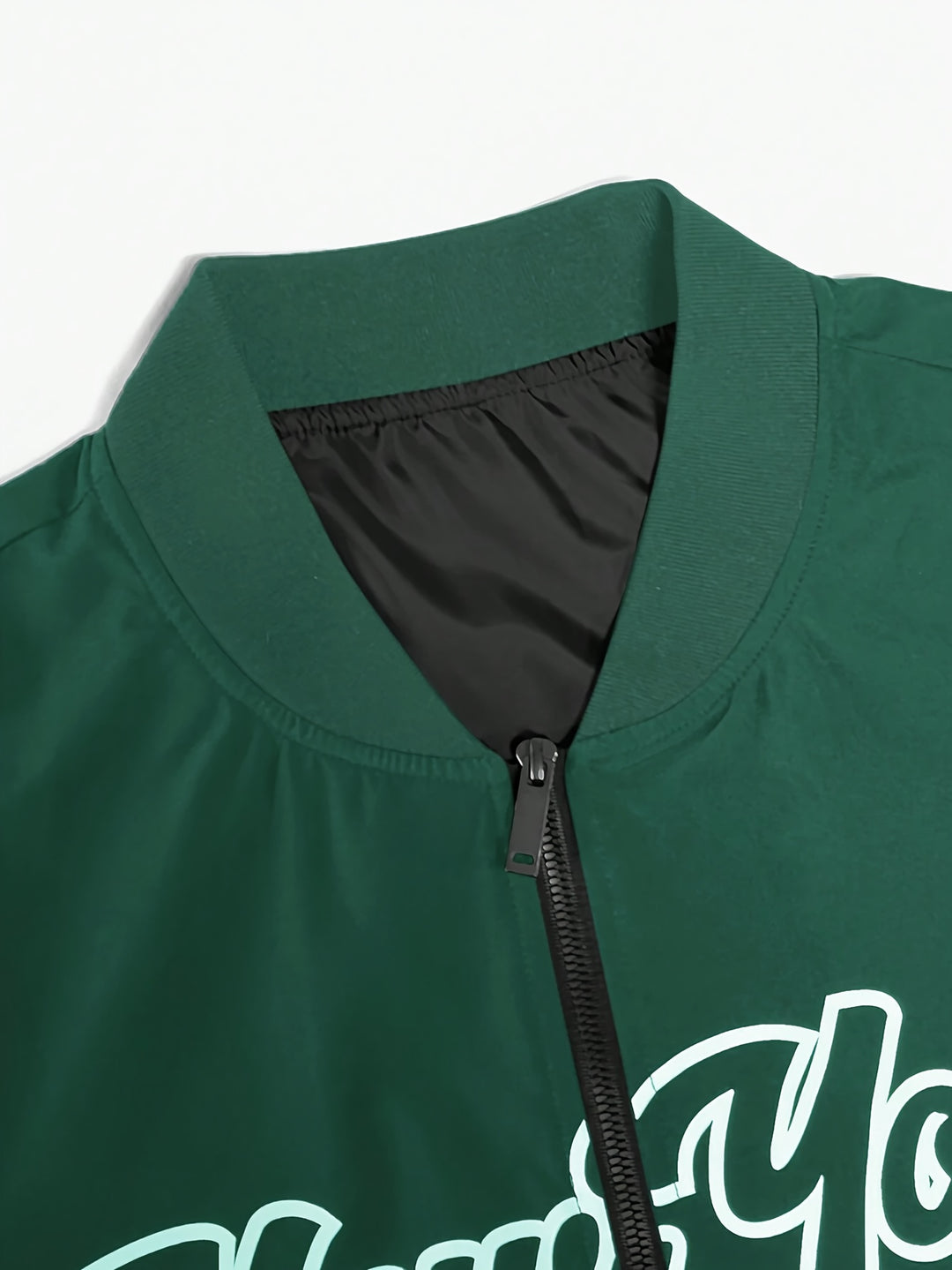 York Bomber Jacket