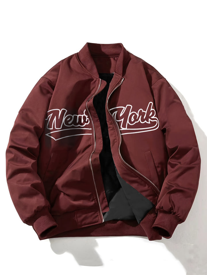 York Bomber Jacket