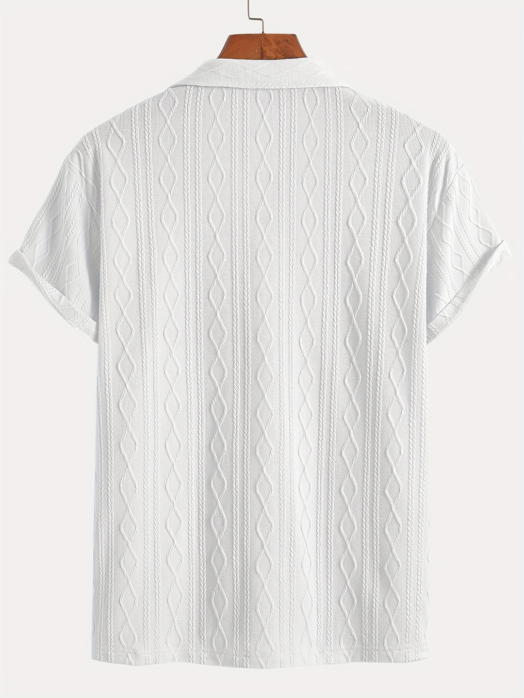 Geometric Summer Shirts