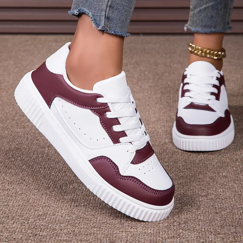 Sena Classic Sneakers
