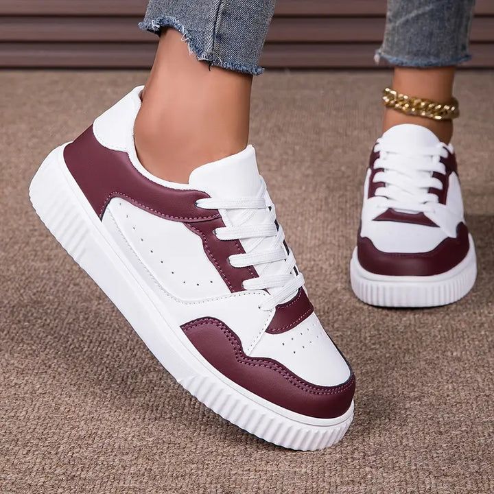 Sena Classic Sneakers