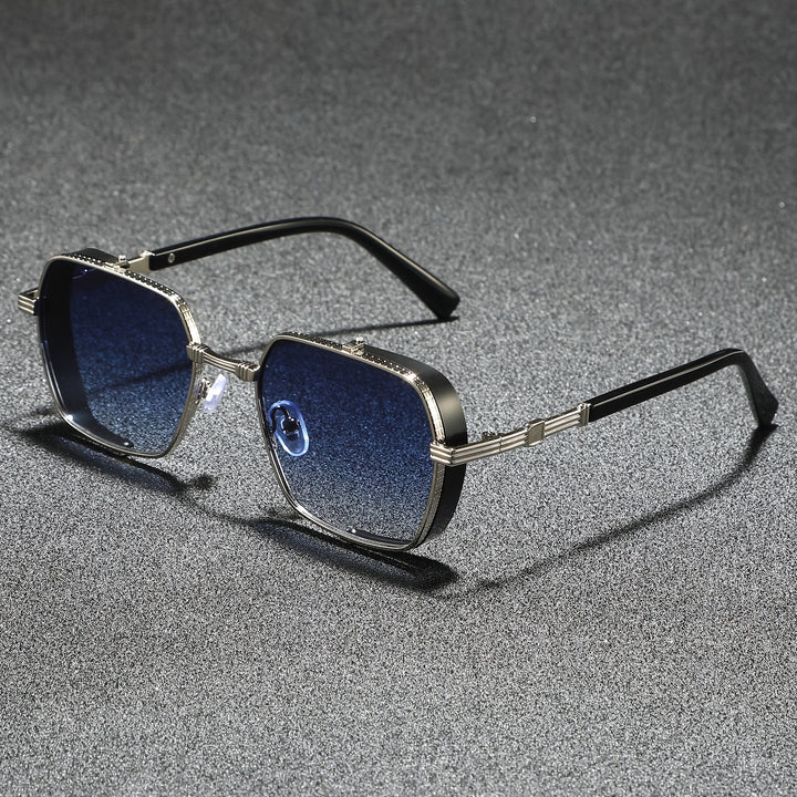 Marlow Square Sunglasses