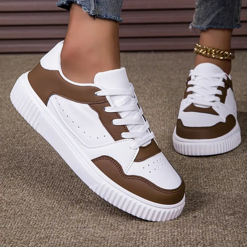 Sena Classic Sneakers