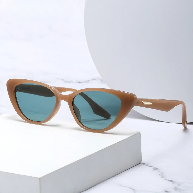 Cat Eye Sunglasses