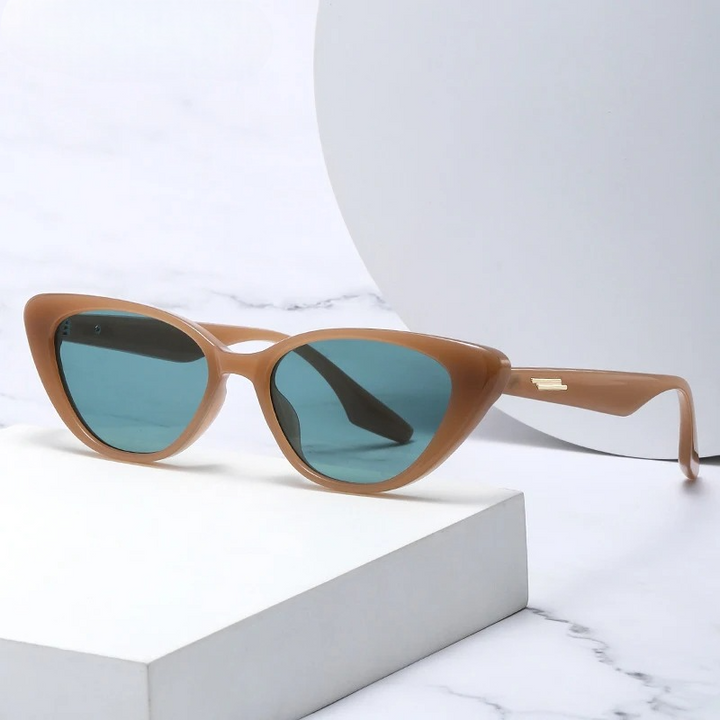 Cat Eye Sunglasses