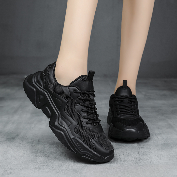 Lexi Chunky Sneakers